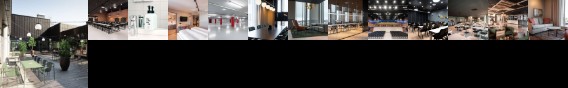 Scandic Hamar City