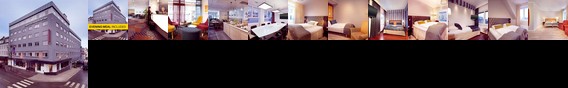 Quality Hotel Astoria