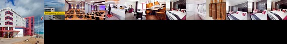 Clarion Collection Hotel Arcticus Harstad