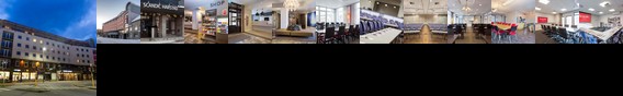 Grand Nordic Hotel