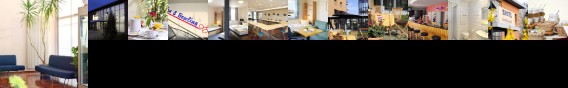 Vch Hotel Greifswald
