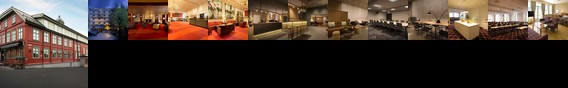 Rica Victoria Hotel Lillehammer