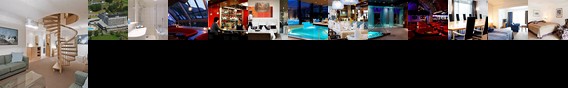 Hotel Alexandra Stryn