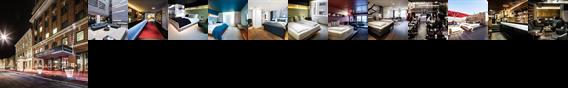 First Hotel Grims Grenka