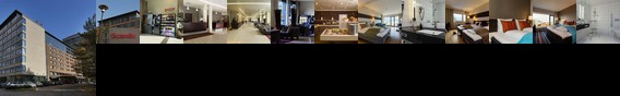 Rica Helsfyr Hotel Rica Helsfyr Hotel