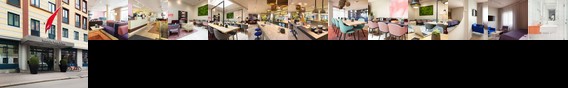 Rica Travel Hotel Oslo Rica Travel Hotel Oslo