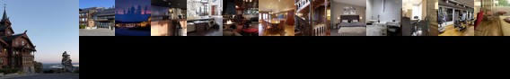 Holmenkollen Park Hotel Rica Holmenkollen Park Hotel Rica
