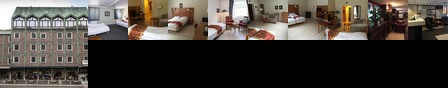 Park Hotel Rjukan Tinn