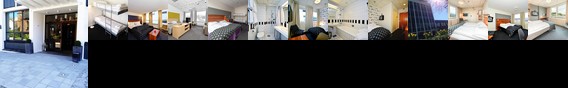 Hotel Sverre