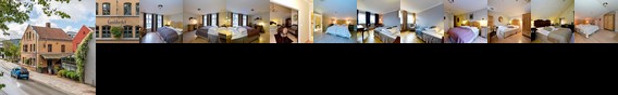 GamlaVaerket Hotel
