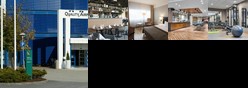 Quality Hotel Stavanger Airport
