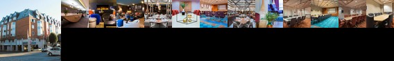 Radisson Blu Royal Hotel Stavanger