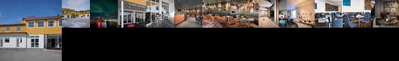 Norlandia Vestfjord Hotel