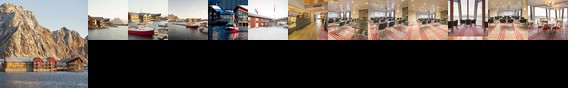 Rica Hotel Svolvaer Vagan