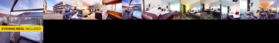Clarion Hotel Bryggen