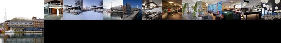 Rica Ishavshotel Tromso