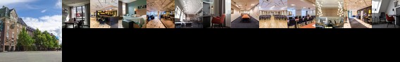 Quality Hotel Augustin