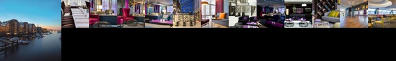 Radisson Blu Royal Garden Hotel Trondheim