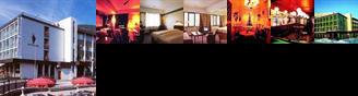 Hotel Jarl Voss
