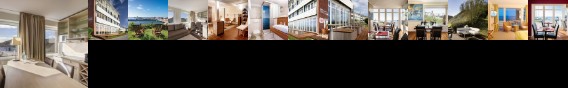 Hotel Rickmers Insulaner