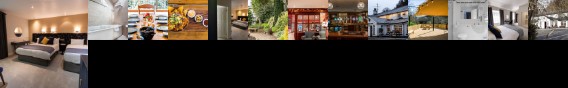 Woodenbridge Hotel & Lodge Arklow