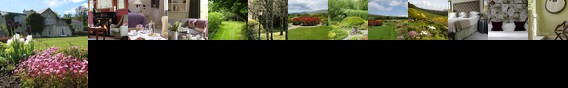 Gregans Castle Hotel