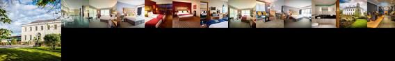 Radisson Blu Hotel & Spa Cork