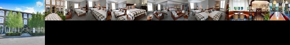 Blarney Woollen Mills Hotel