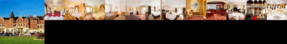 Esplanade Hotel