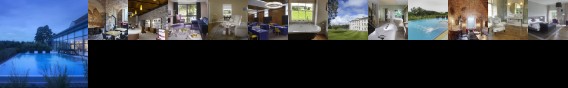 Radisson Blu Farnham Estate Hotel Cavan