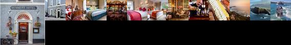 Dingle Benners Hotel