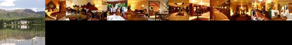 Harvey's Point Hotel Donegal