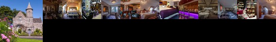 Clontarf Castle Hotel Clontarf Castle Hotel