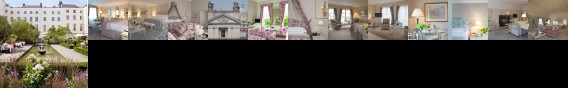The Merrion Hotel The Merrion Hotel