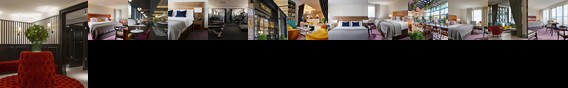 O'Callaghan Stephens Green Hotel Dublin