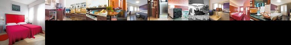 Alan Hotel Anzola dell'Emilia