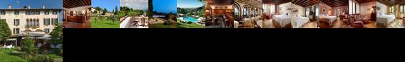 Villa Cipriani Hotel