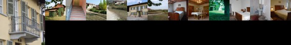 Cascina Bricchetto Cascina Bricchetto
