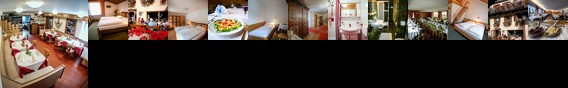 Hotel Ustaria Posta Badia