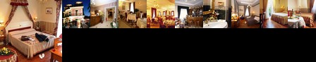 Hotel Villa Oteri