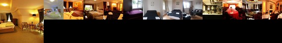 Westwood House Hotel