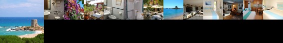 Aparthotel Domus De Janas Sul Mare