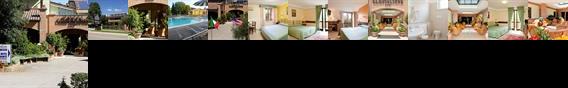 Hotel Campiglione