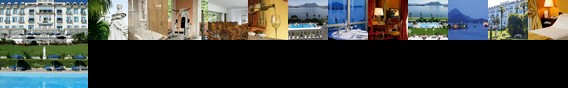 Lido Palace Hotel Baveno Lido Palace Hotel Baveno