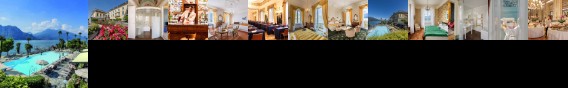 Grand Hotel Villa Serbelloni