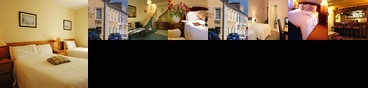 Halpins Townhouse Hotel