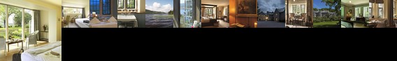 Ard Na Sidhe Country House Killorgin