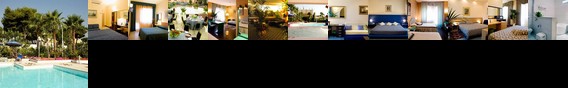 Hotel Villa Bisceglie