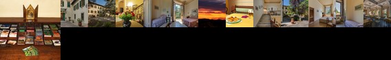 Villa Giotto Park Hotel