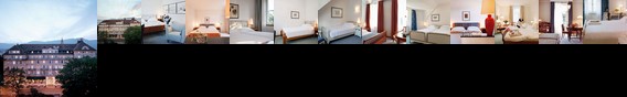 Parkhotel Laurin Parkhotel Laurin